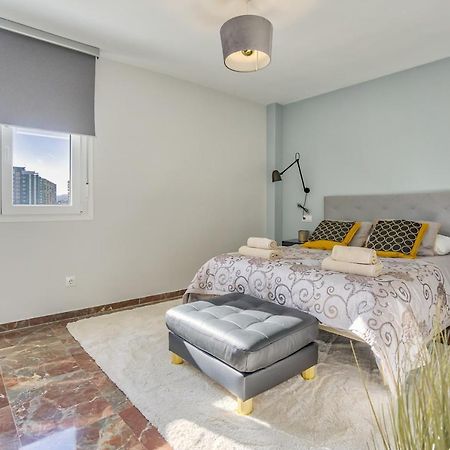 Sur Suites Lubina Fuengirola Ngoại thất bức ảnh