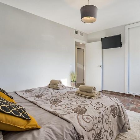 Sur Suites Lubina Fuengirola Ngoại thất bức ảnh