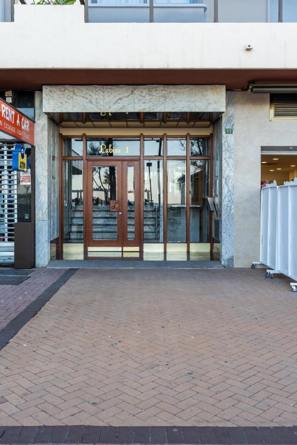 Sur Suites Lubina Fuengirola Ngoại thất bức ảnh