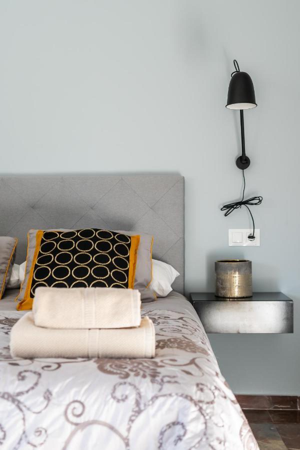 Sur Suites Lubina Fuengirola Ngoại thất bức ảnh