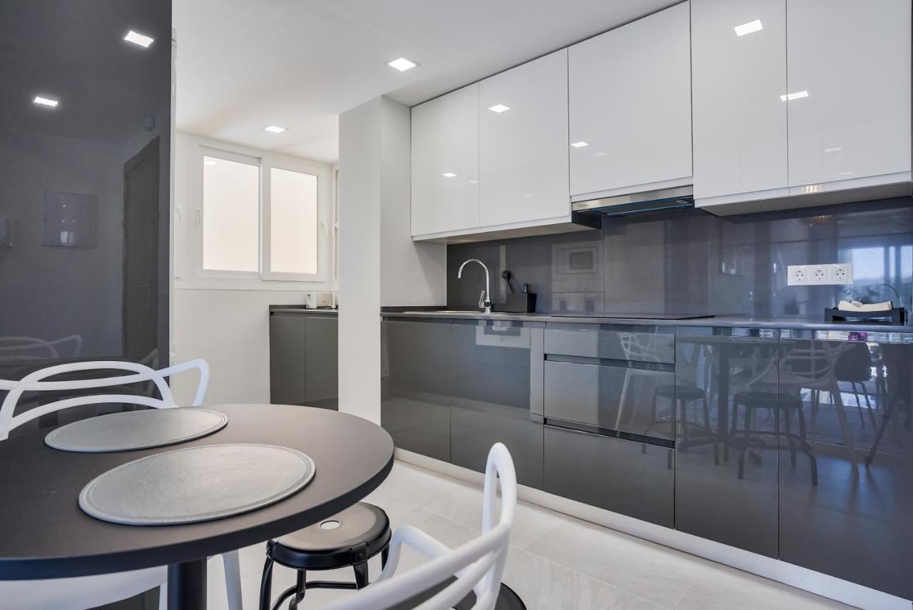 Sur Suites Lubina Fuengirola Ngoại thất bức ảnh